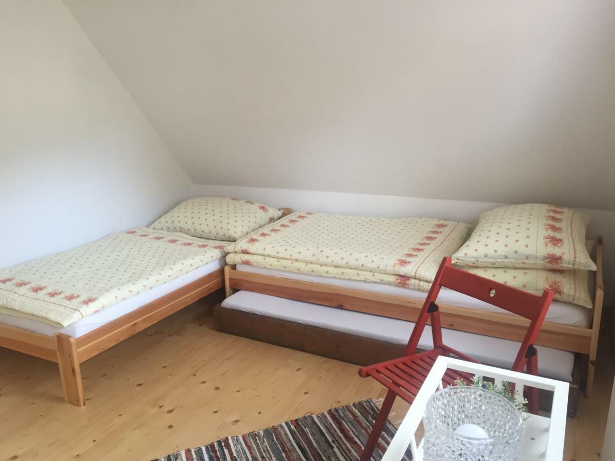 Drevenicka 110 Villa Zázrivá Екстериор снимка