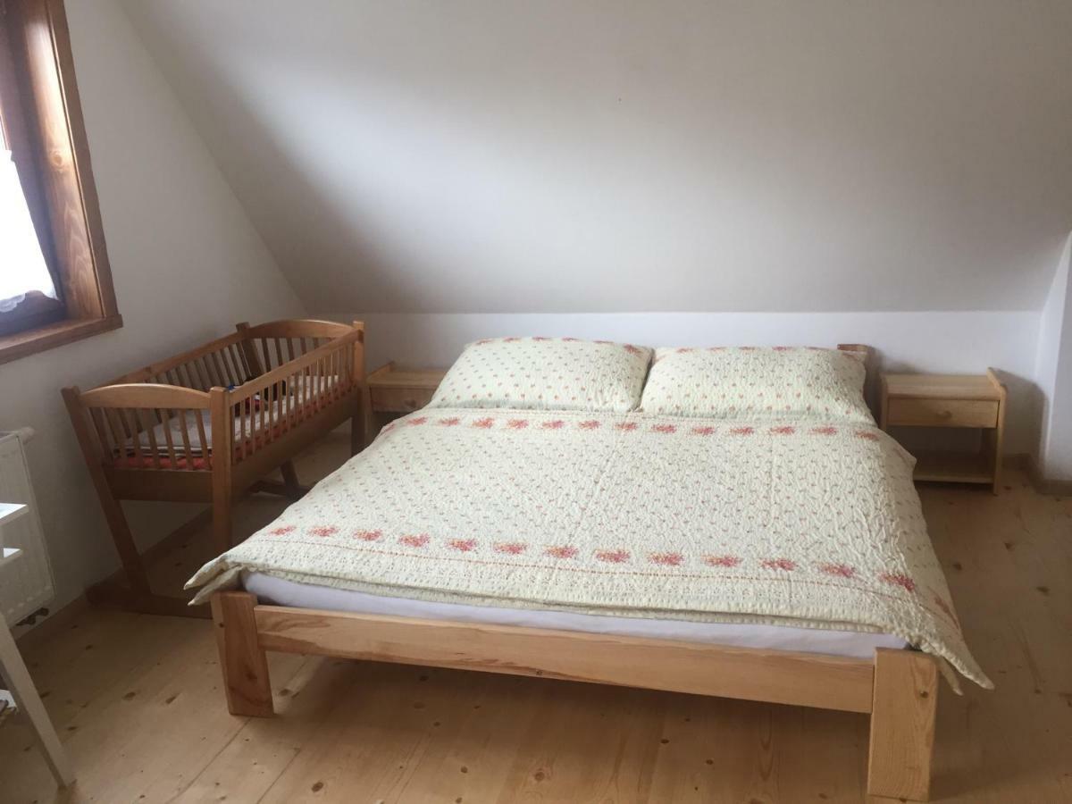 Drevenicka 110 Villa Zázrivá Екстериор снимка